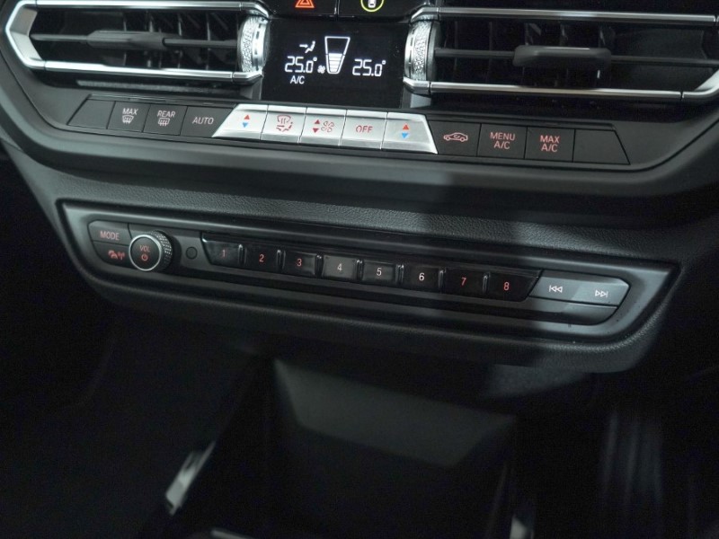 2023 (72) BMW 2 SERIES 218i [136] Sport 4dr DCT [Live Cockpit Prof] 5064764