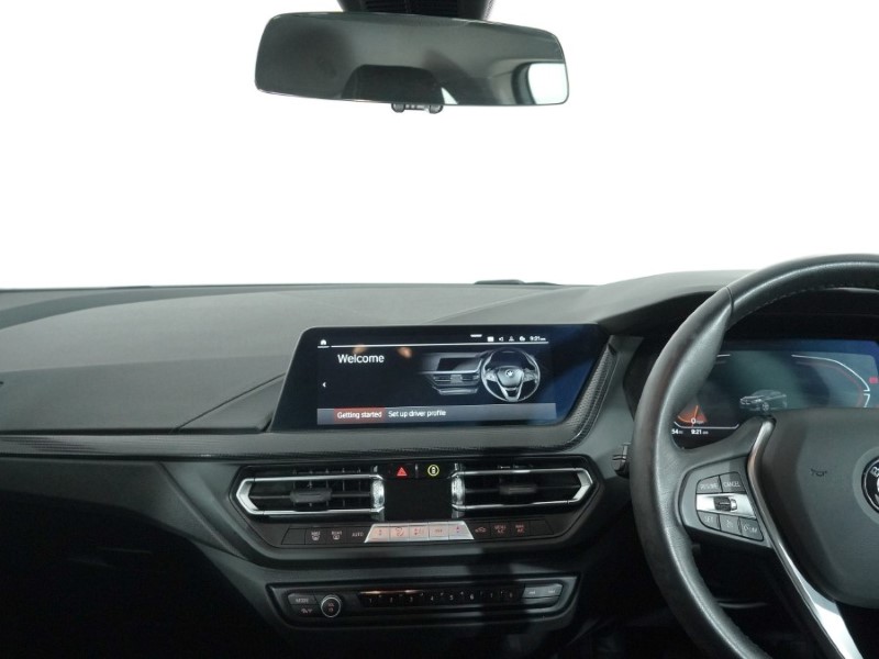 2023 (72) BMW 2 SERIES 218i [136] Sport 4dr DCT [Live Cockpit Prof] 5064754