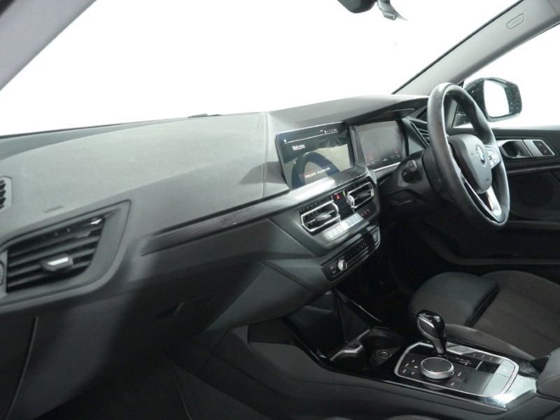 2023 (72) BMW 2 SERIES 218i [136] Sport 4dr DCT [Live Cockpit Prof] 5064750