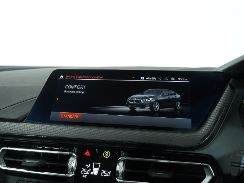 2023 (72) BMW 2 SERIES 218i [136] Sport 4dr DCT [Live Cockpit Prof] 5064769