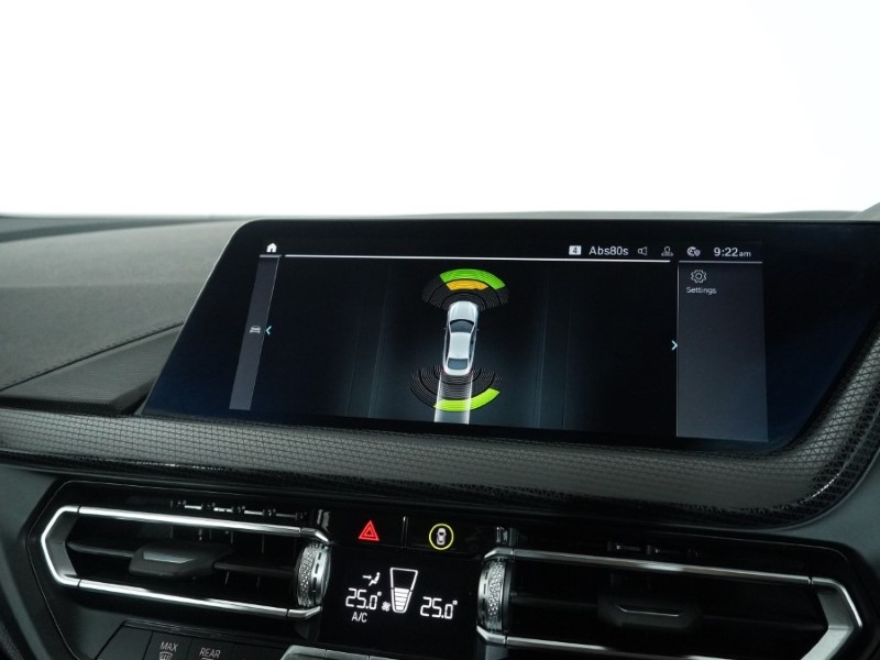 2023 (72) BMW 2 SERIES 218i [136] Sport 4dr DCT [Live Cockpit Prof] 5064771