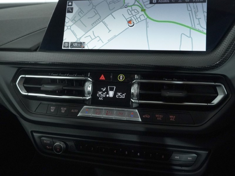 2023 (72) BMW 2 SERIES 218i [136] Sport 4dr DCT [Live Cockpit Prof] 5064762