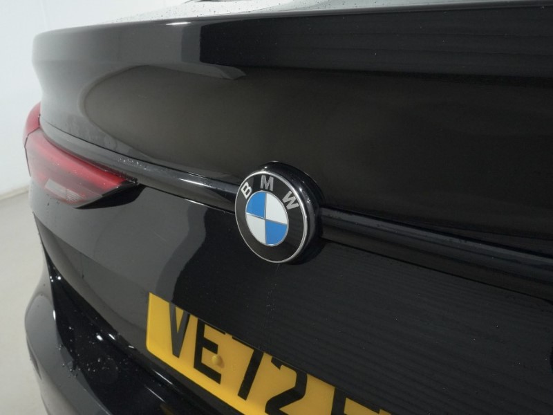 2023 (72) BMW 2 SERIES 218i [136] Sport 4dr DCT [Live Cockpit Prof] 5064747