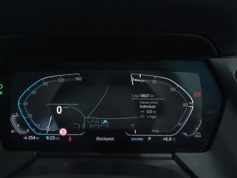 2023 (72) BMW 2 SERIES 218i [136] Sport 4dr DCT [Live Cockpit Prof] 5064773