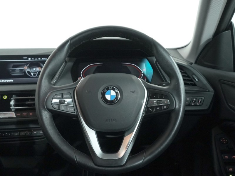 2023 (72) BMW 2 SERIES 218i [136] Sport 4dr DCT [Live Cockpit Prof] 5064756