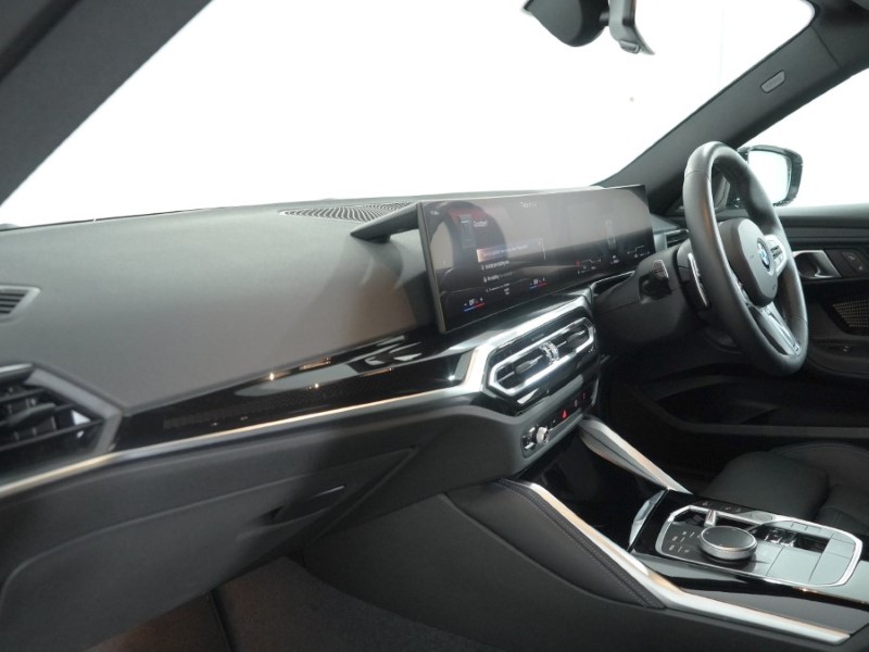 2024 (24) BMW 2 SERIES M240i xDrive 2dr Step Auto 5014153