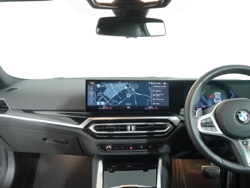 2024 (24) BMW 2 SERIES M240i xDrive 2dr Step Auto 5014158