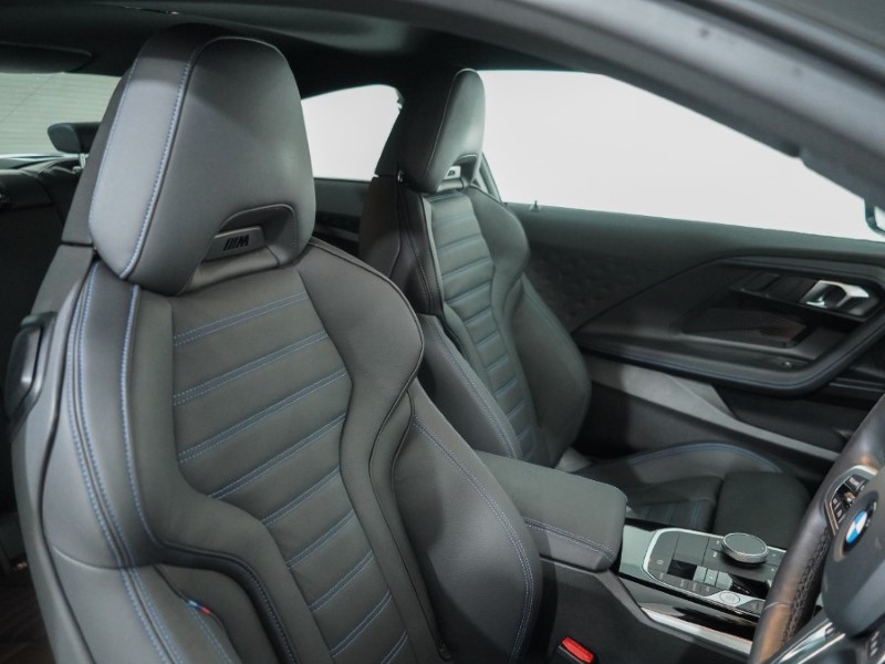 2024 (24) BMW 2 SERIES M240i xDrive 2dr Step Auto 5014172