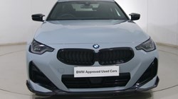 2024 (24) BMW 2 SERIES M240i xDrive 2dr Step Auto 5014197