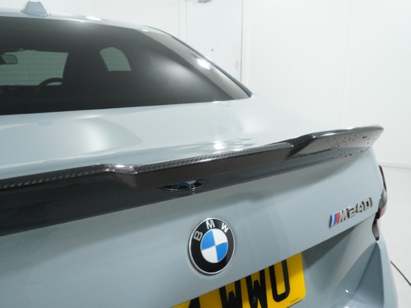 2024 (24) BMW 2 SERIES M240i xDrive 2dr Step Auto 5014151