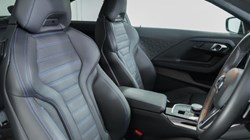 2024 (24) BMW 2 SERIES M240i xDrive 2dr Step Auto 5014195