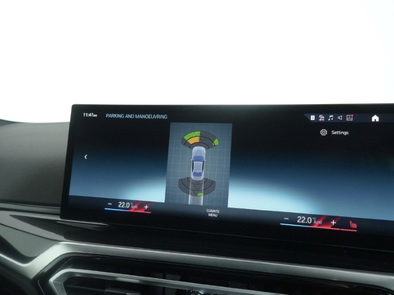 2024 (24) BMW 2 SERIES M240i xDrive 2dr Step Auto 5014189