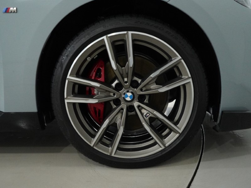 2024 (24) BMW 2 SERIES M240i xDrive 2dr Step Auto 5014164