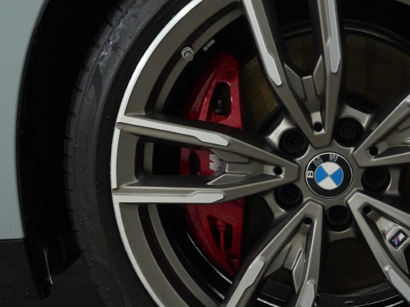 2024 (24) BMW 2 SERIES M240i xDrive 2dr Step Auto 5014165