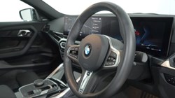 2024 (24) BMW 2 SERIES M240i xDrive 2dr Step Auto 5014167
