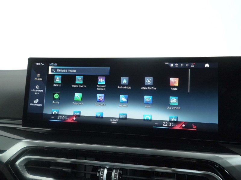 2024 (24) BMW 2 SERIES M240i xDrive 2dr Step Auto 5014190