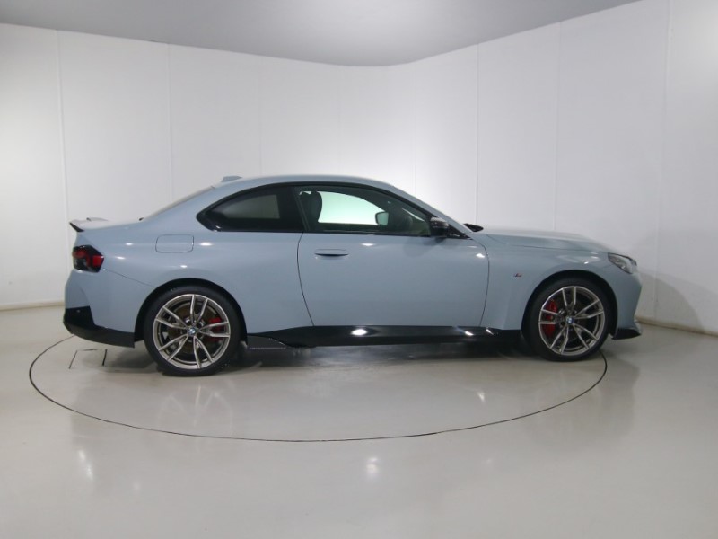 2024 (24) BMW 2 SERIES M240i xDrive 2dr Step Auto 5014203