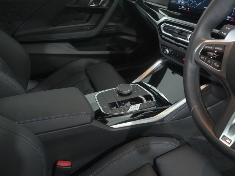 2024 (24) BMW 2 SERIES M240i xDrive 2dr Step Auto 5014168