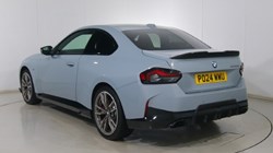 2024 (24) BMW 2 SERIES M240i xDrive 2dr Step Auto 5014200