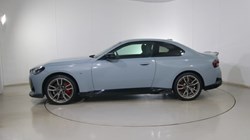2024 (24) BMW 2 SERIES M240i xDrive 2dr Step Auto 5014199