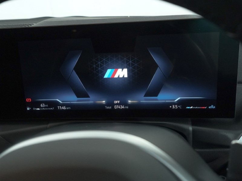 2024 (24) BMW 2 SERIES M240i xDrive 2dr Step Auto 5014174