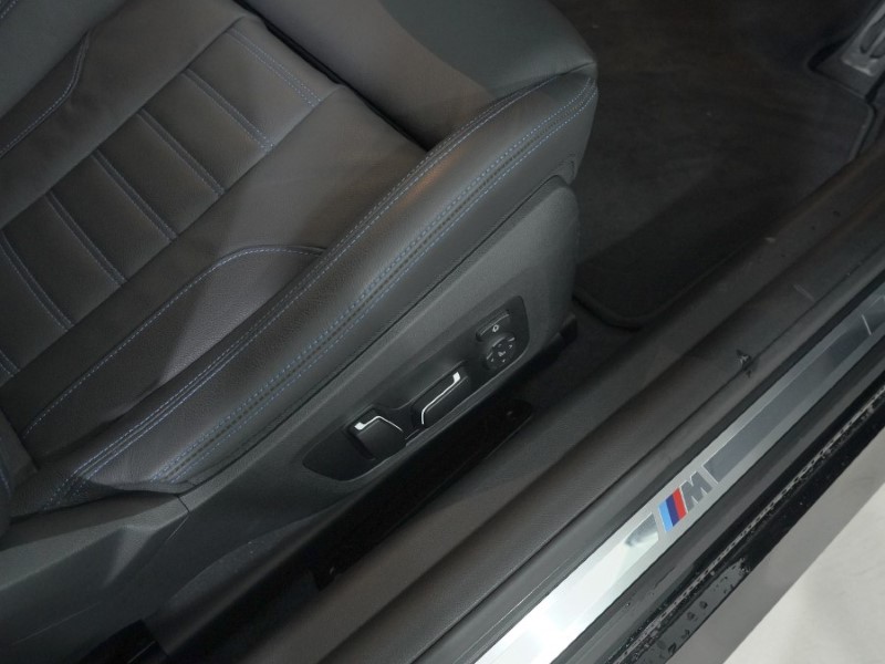 2024 (24) BMW 2 SERIES M240i xDrive 2dr Step Auto 5014170