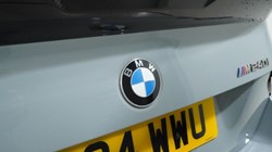 2024 (24) BMW 2 SERIES M240i xDrive 2dr Step Auto 5014150