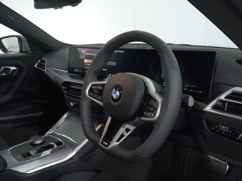 2026 (75) BMW 2 SERIES 220d MHT M Sport 2dr Step Auto 5132407