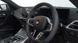 2026 (75) BMW 2 SERIES 220d MHT M Sport 2dr Step Auto 5132407