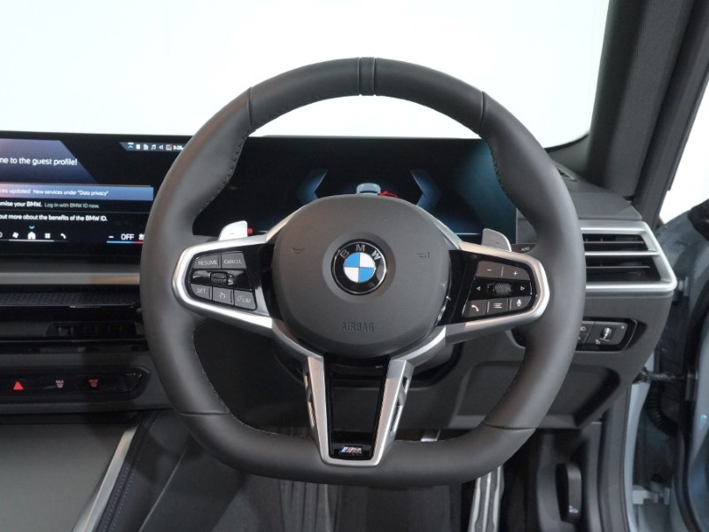2026 (75) BMW 2 SERIES 220d MHT M Sport 2dr Step Auto 5132412
