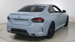 2026 (75) BMW 2 SERIES 220d MHT M Sport 2dr Step Auto 5132400