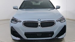 2026 (75) BMW 2 SERIES 220d MHT M Sport 2dr Step Auto 5132395