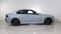2026 (75) BMW 2 SERIES 220d MHT M Sport 2dr Step Auto 5132401