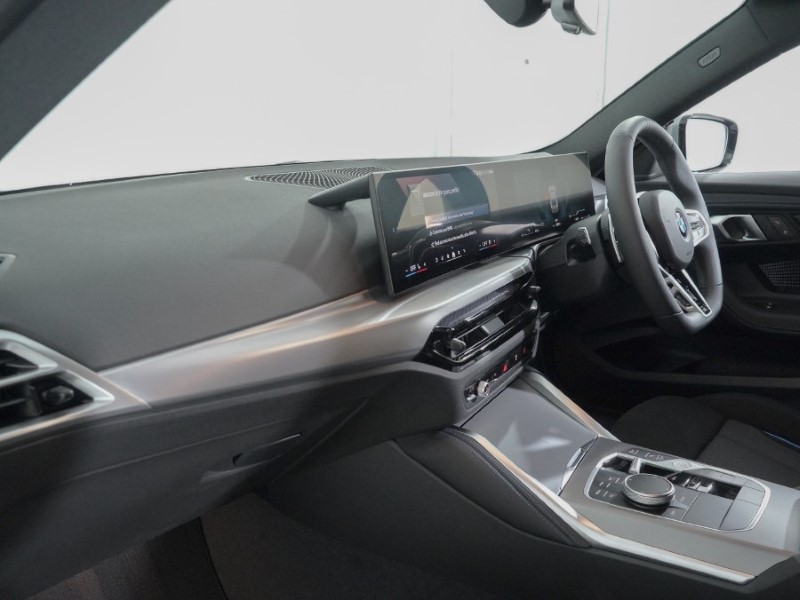 2026 (75) BMW 2 SERIES 220d MHT M Sport 2dr Step Auto 5132417
