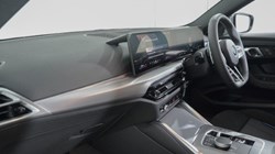2026 (75) BMW 2 SERIES 220d MHT M Sport 2dr Step Auto 5132417