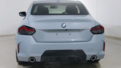 2026 (75) BMW 2 SERIES 220d MHT M Sport 2dr Step Auto 5132399