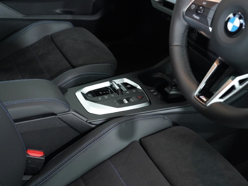 2025 (25) BMW 2 SERIES 220 M Sport 4dr Step Auto 5003057