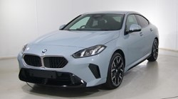 2025 (25) BMW 2 SERIES 220 M Sport 4dr Step Auto 5003089