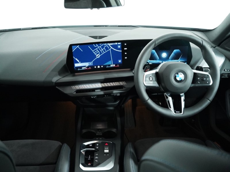 2025 (25) BMW 2 SERIES 220 M Sport 4dr Step Auto 5003076