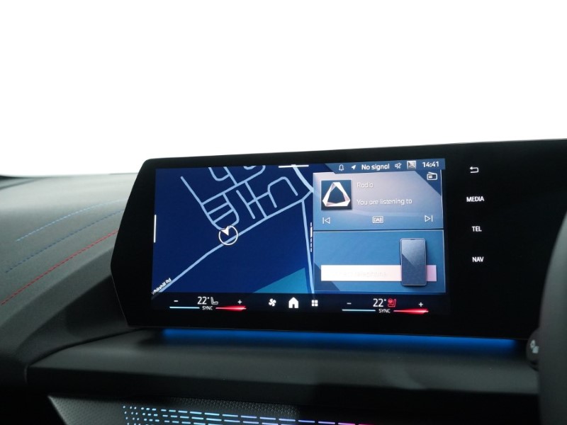 2025 (25) BMW 2 SERIES 220 M Sport 4dr Step Auto 5003066