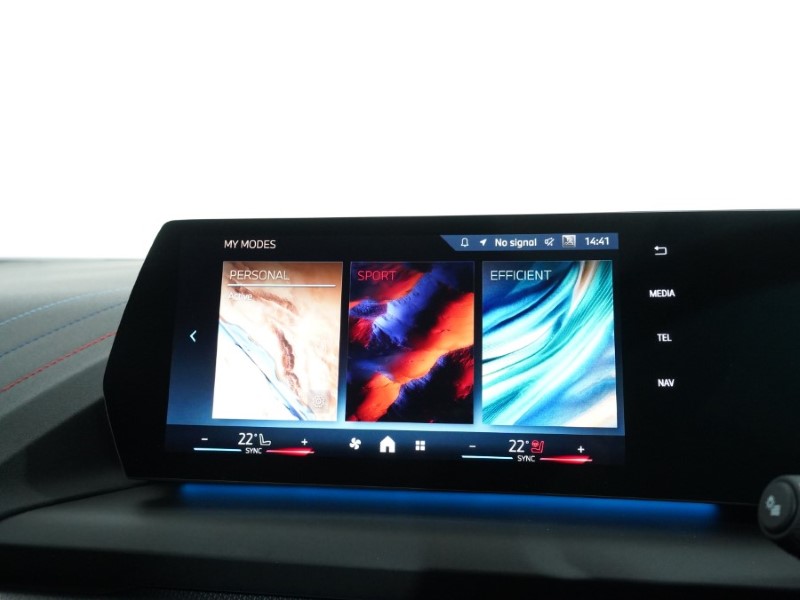 2025 (25) BMW 2 SERIES 220 M Sport 4dr Step Auto 5003071