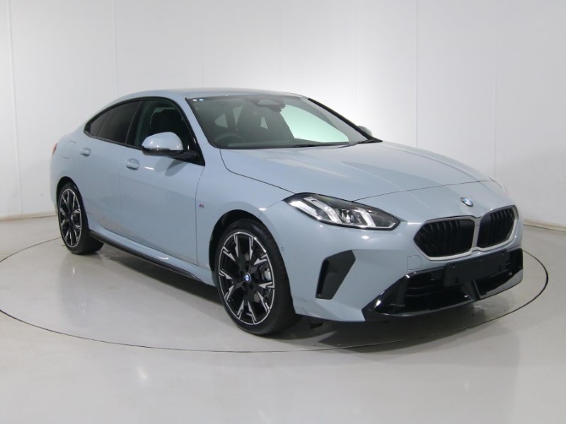 2025 (25) BMW 2 SERIES 220 M Sport 4dr Step Auto