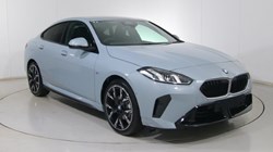 2025 (25) BMW 2 SERIES 220 M Sport 4dr Step Auto 5003087