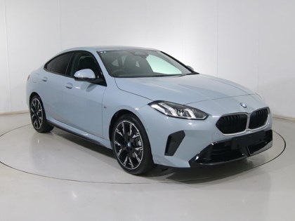 2025 (25) BMW 2 SERIES 220 M Sport 4dr Step Auto