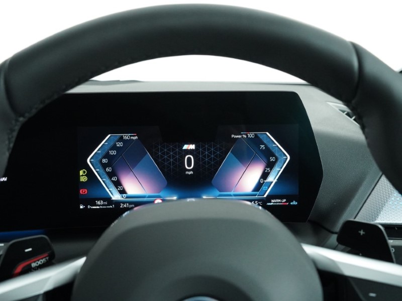 2025 (25) BMW 2 SERIES 220 M Sport 4dr Step Auto 5003065