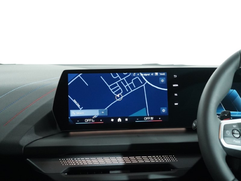 2025 (25) BMW 2 SERIES 220 M Sport 4dr Step Auto 5003078