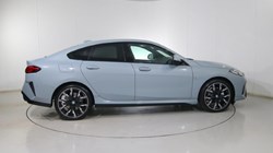 2025 (25) BMW 2 SERIES 220 M Sport 4dr Step Auto 5003094