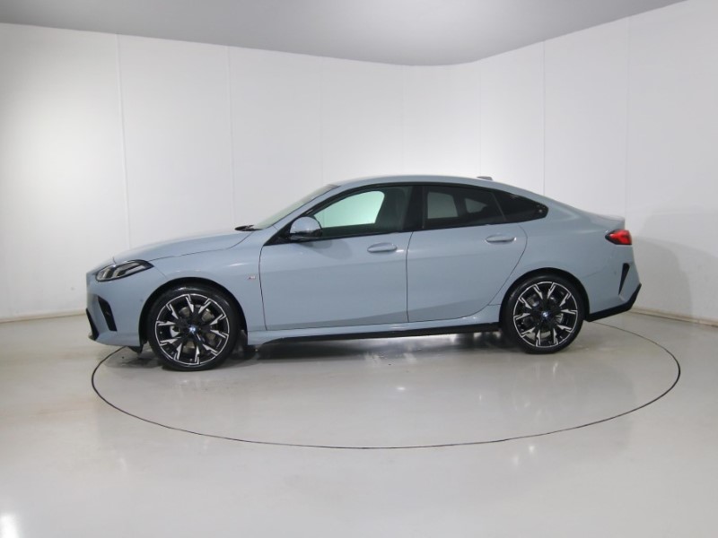 2025 (25) BMW 2 SERIES 220 M Sport 4dr Step Auto 5003090