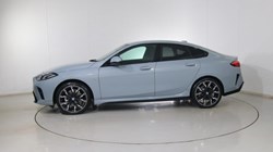 2025 (25) BMW 2 SERIES 220 M Sport 4dr Step Auto 5003090