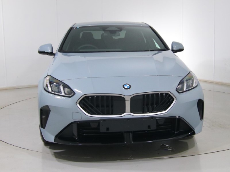 2025 (25) BMW 2 SERIES 220 M Sport 4dr Step Auto 5003088